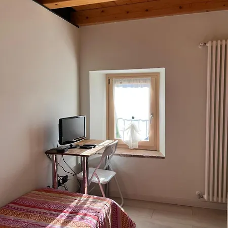 Bed & Breakfast Piccolo Borgo 3*