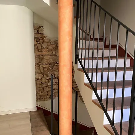 Nocleg ze śniadaniem Piccolo Borgo