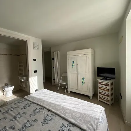 B&B Piccolo Borgo 네그라르