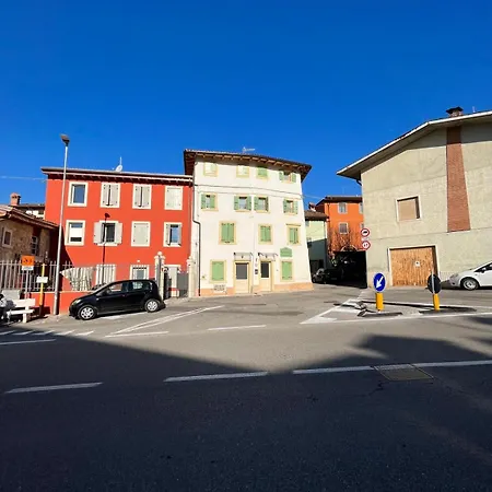 Piccolo Borgo *