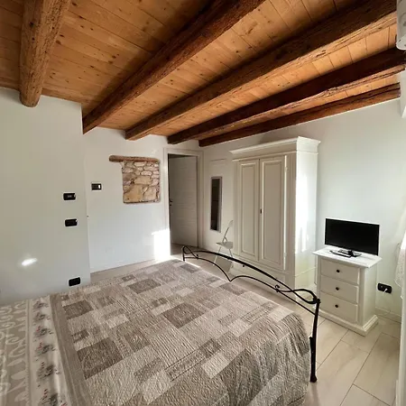 Piccolo Borgo Bed and Breakfast Negrar