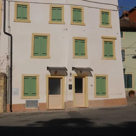 Piccolo Borgo Bed and Breakfast Negrar