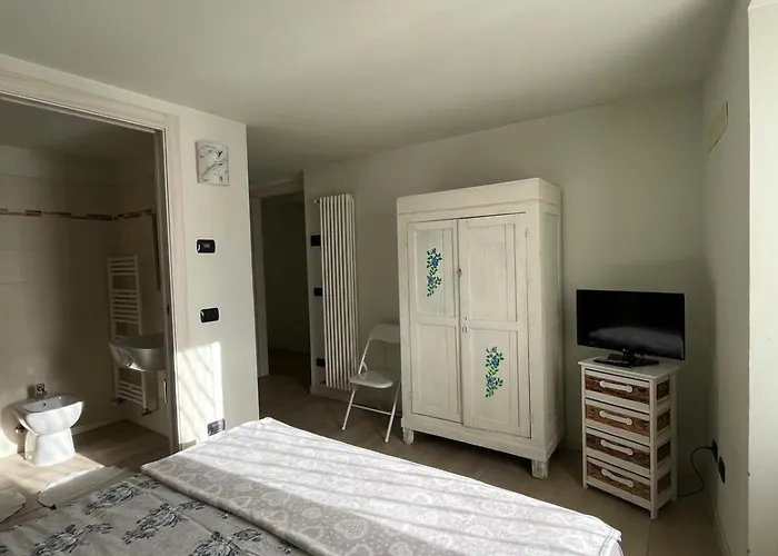 Couette-café Piccolo Borgo Negrar