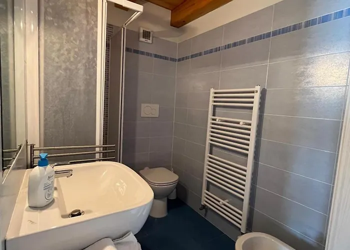 Piccolo Borgo 3* Negrar