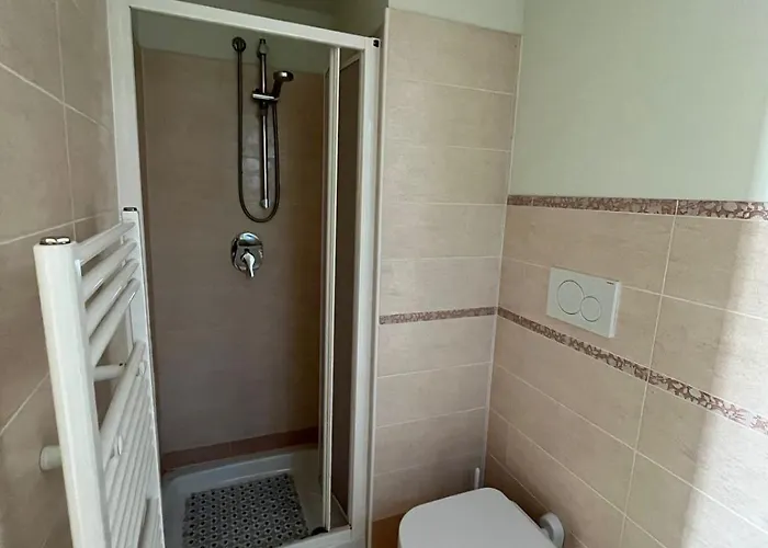 Piccolo Borgo Couette-café