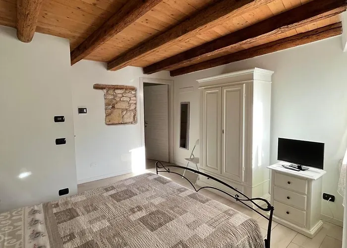 Piccolo Borgo Couette-café Negrar